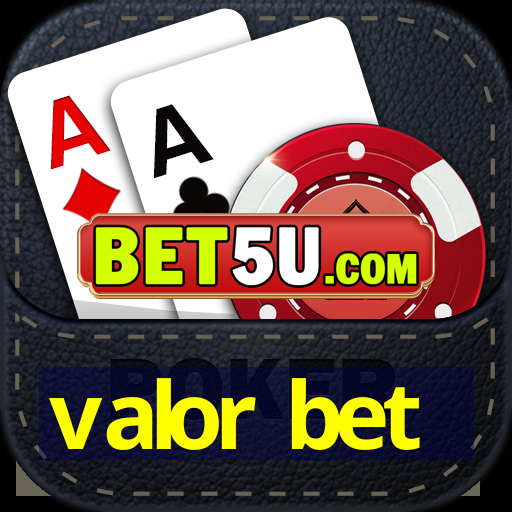 valor bet